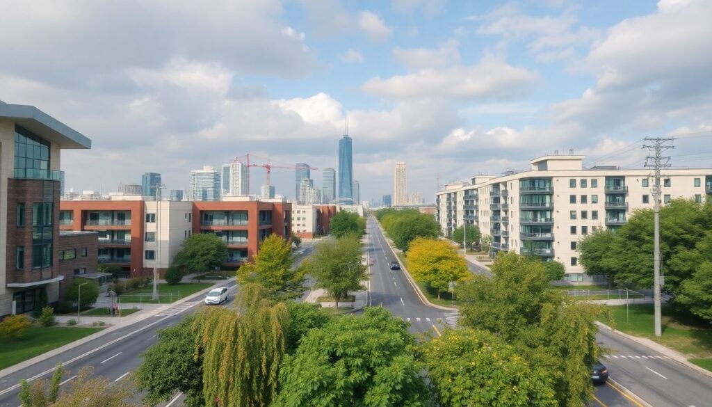 Аналитика изменений качества воздуха в зависимости от времени суток - иллюстрация