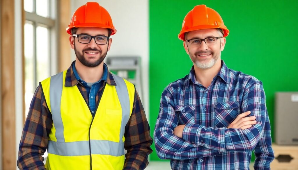 Экологические риски при ремонте и постройке - иллюстрация