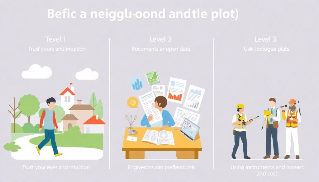 Как выбрать район с чистой почвой и без радиации - иллюстрация