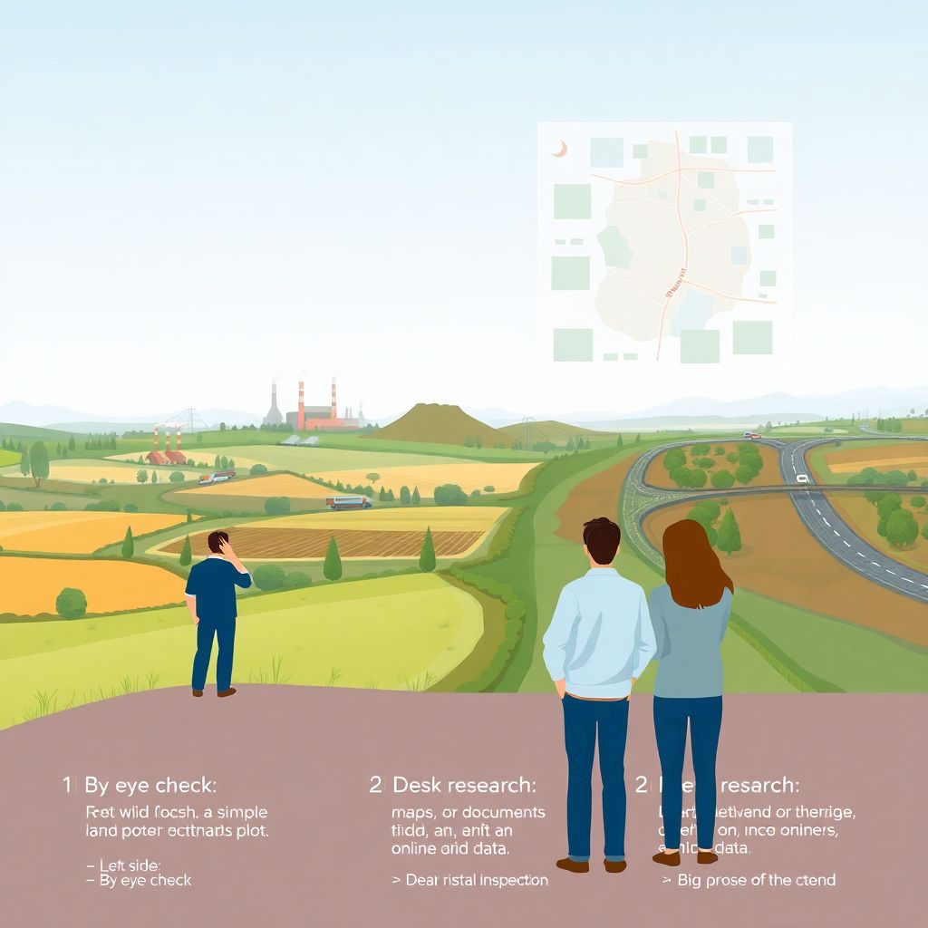 Как выбрать район с чистой почвой и без радиации для безопасной жизни