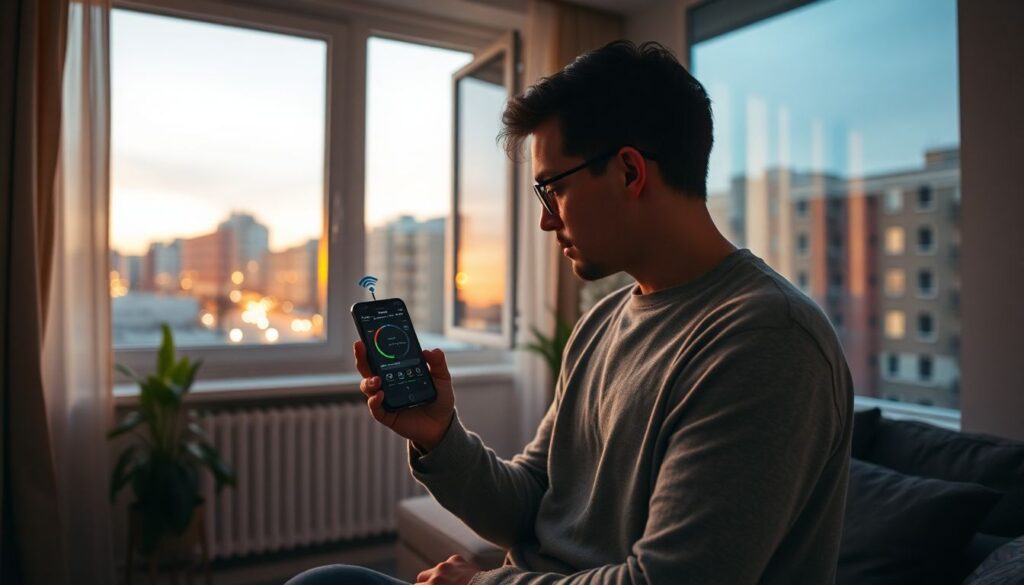 Как транспорт влияет на микроклимат возле жилых домов - иллюстрация