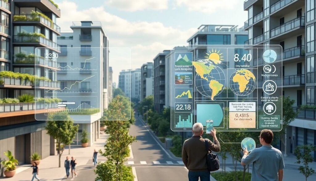 Ваш район и экологический риск: что важно понять - иллюстрация