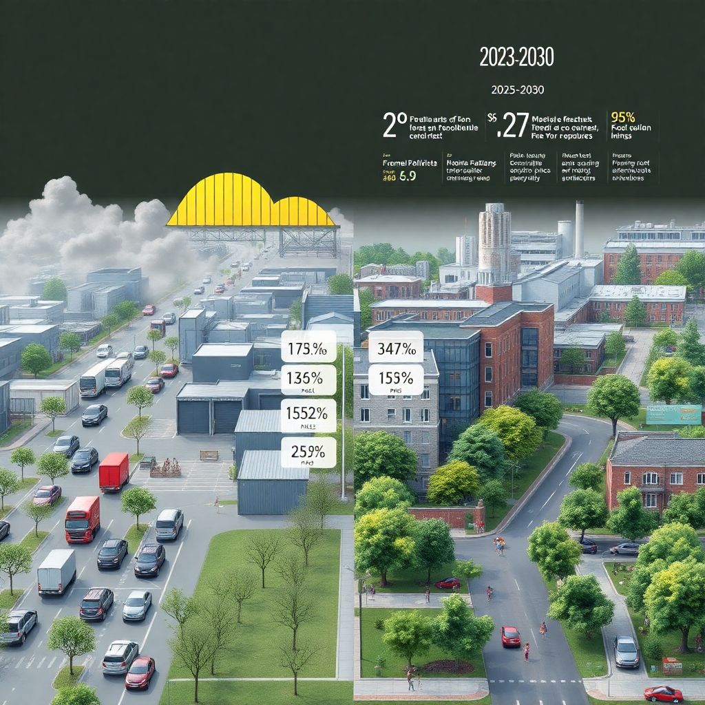 Ваш район и экологический риск: что важно понять для здоровья семьи