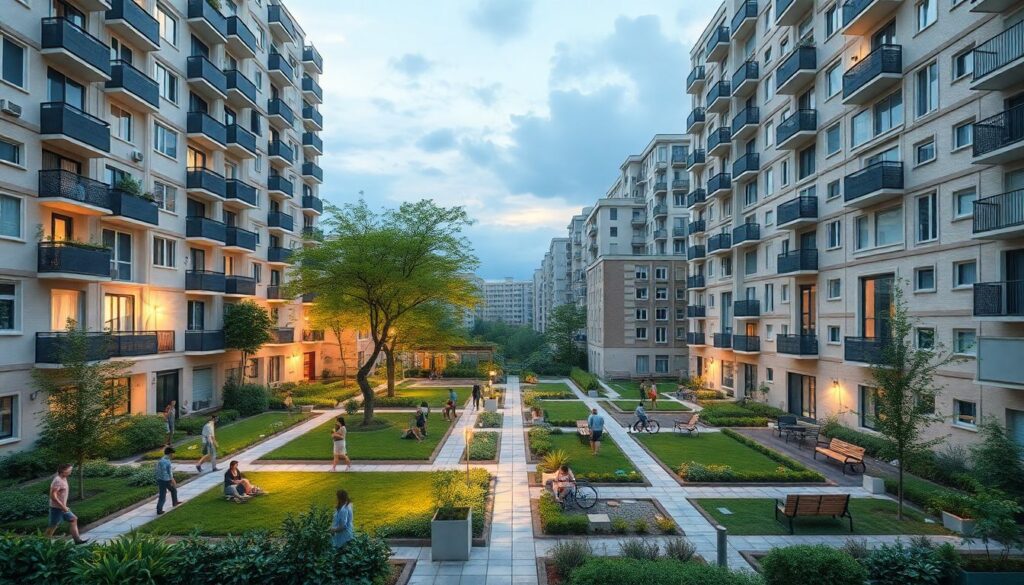 История экологических проектов в вашем районе - иллюстрация