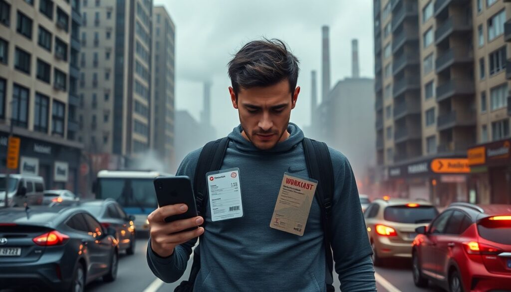 Как фитнес и прогулки на свежем воздухе зависят от экологии района - иллюстрация