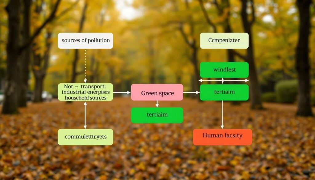Где искать ошибки в экологическом тексте описаний районов - иллюстрация