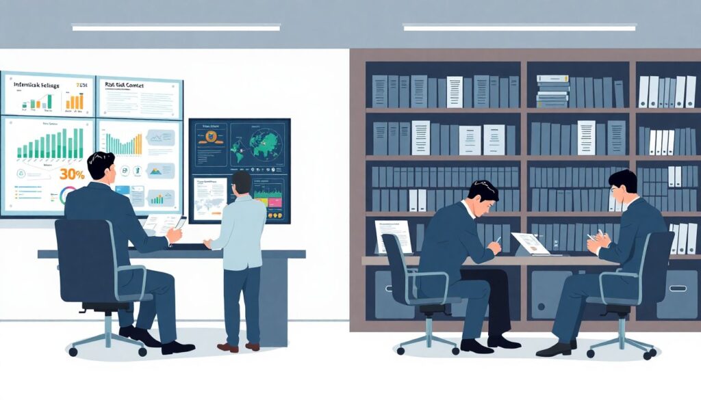 Экологические форс-мажоры: как не попасть в ловушку - иллюстрация