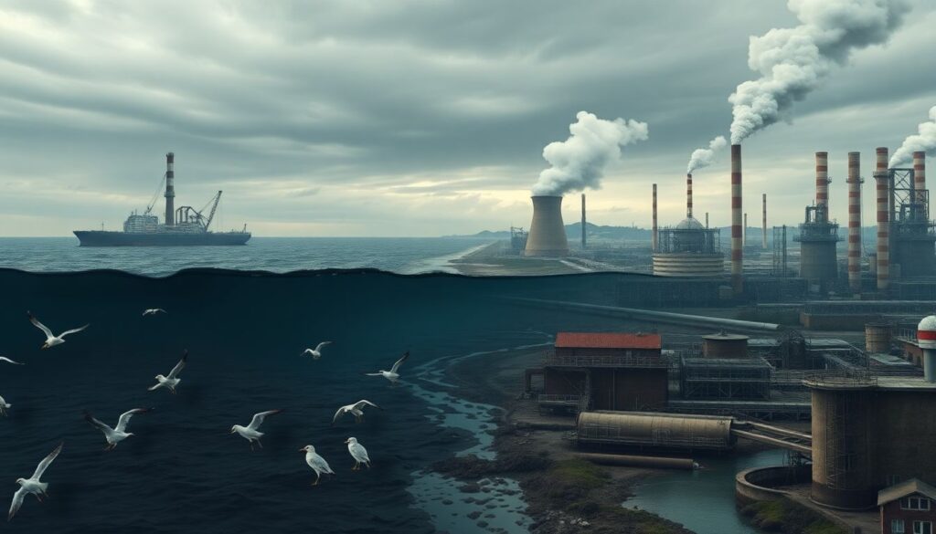 Экологические форс-мажоры: как не попасть в ловушку - иллюстрация