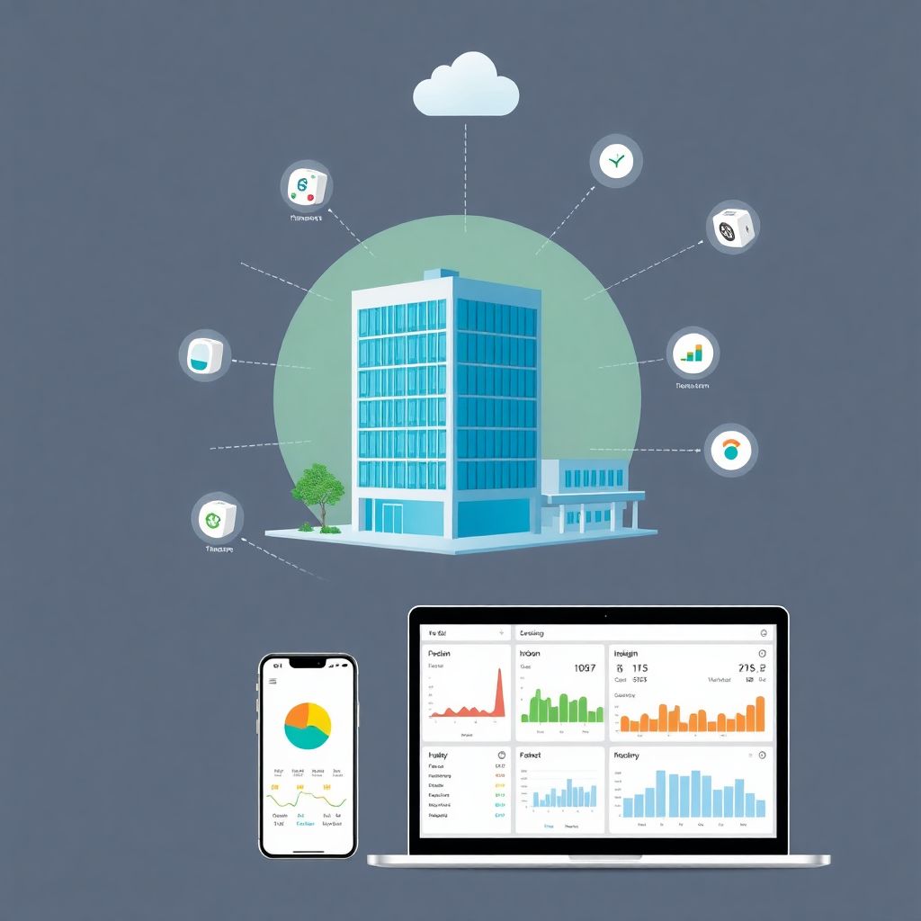 Как мониторинг воздуха работает в режиме онлайн и помогает контролю качества воздуха