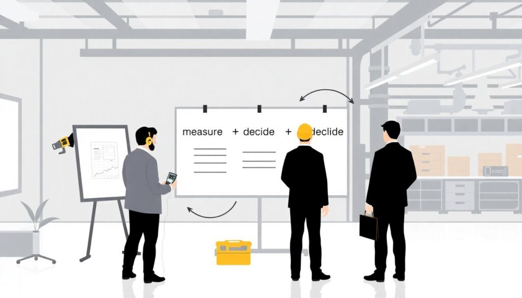 Как анализировать шумомер и пылеметр по районам - иллюстрация