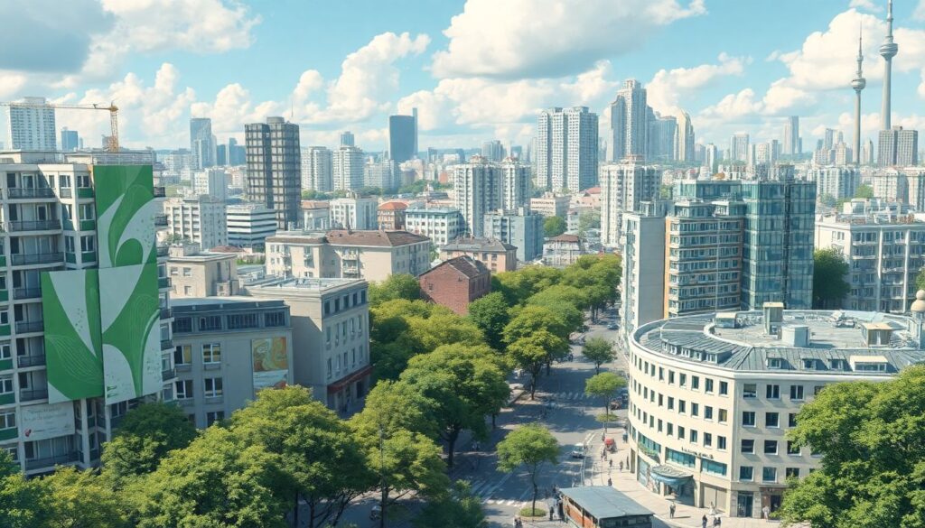 Экологические мифы о районах: что правда, а что миф - иллюстрация