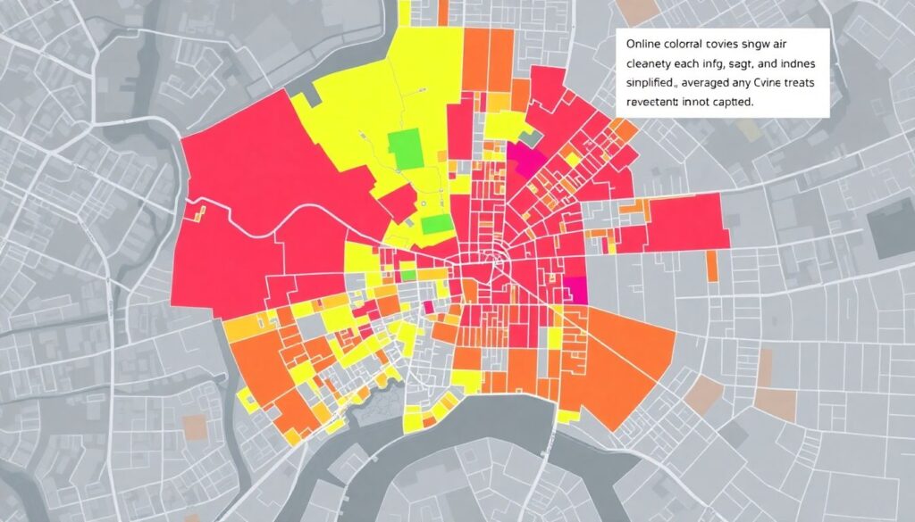 Экологические мифы о районах: что правда, а что миф - иллюстрация