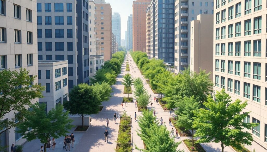 Локальные климатические нюансы районов и их влияние на здоровье - иллюстрация