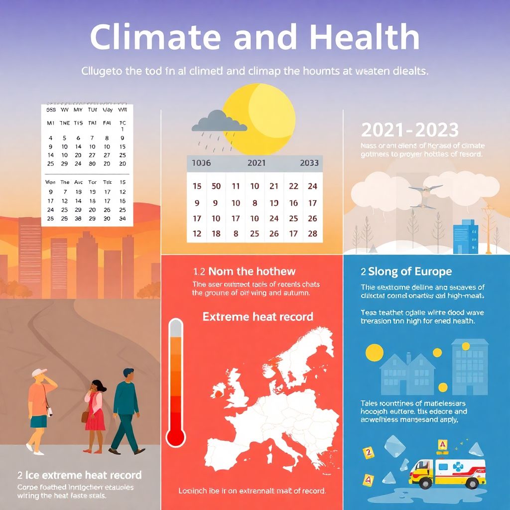 Локальные климатические нюансы районов и их влияние на здоровье человека