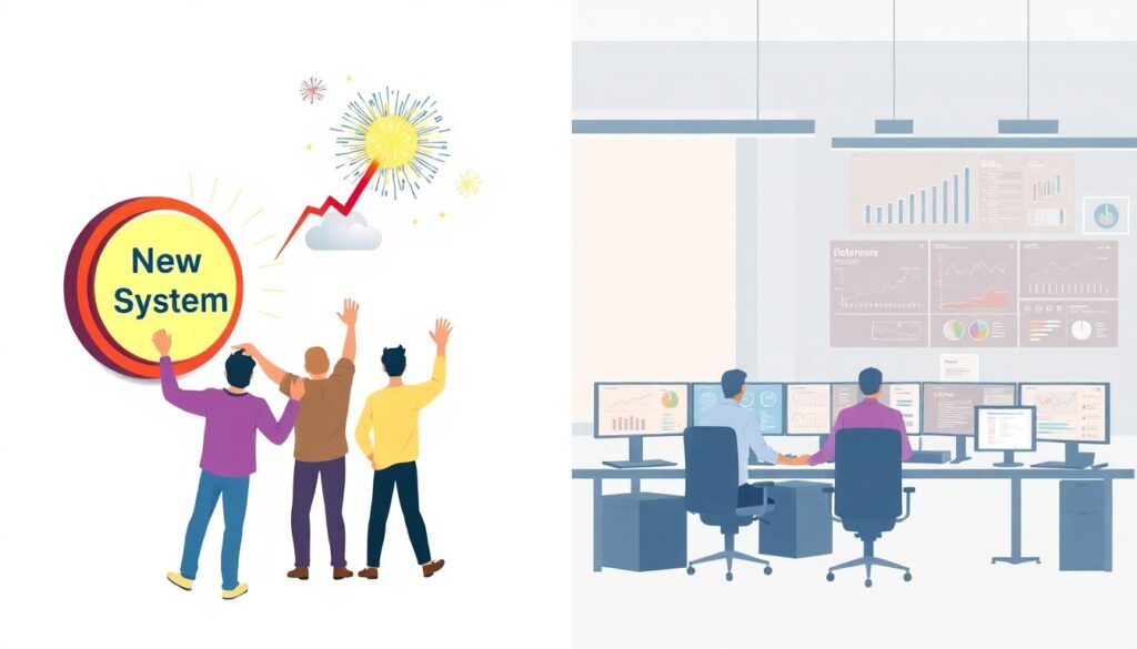 Как управлять транспортной нагрузкой для снижения загрязнения - иллюстрация