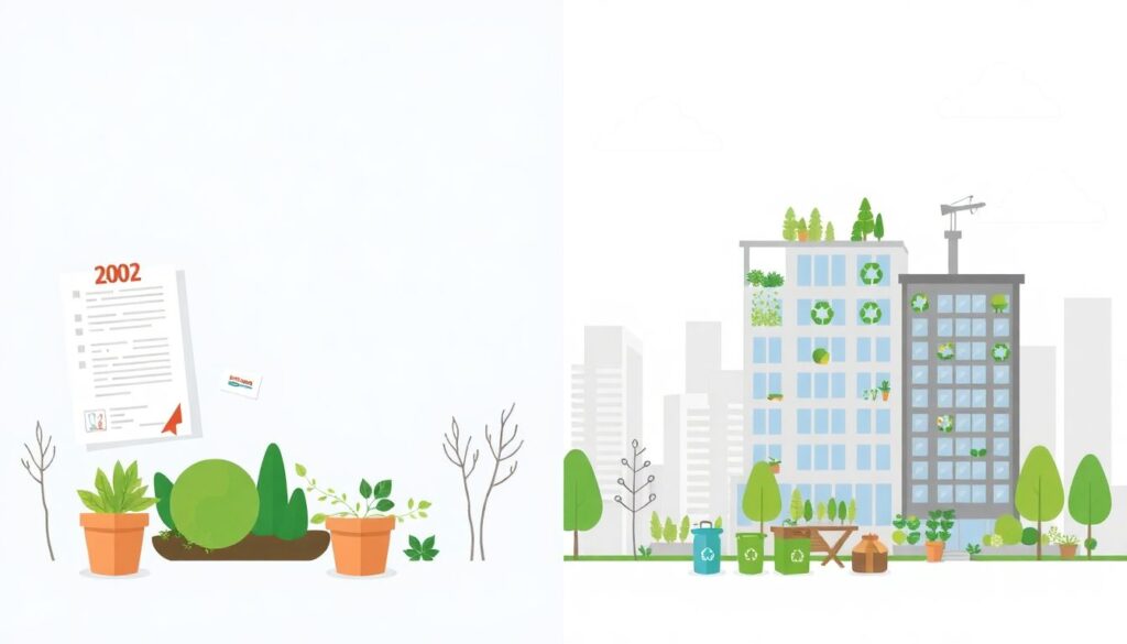 Разбор регуляторных норм по экологии для застройщиков - иллюстрация