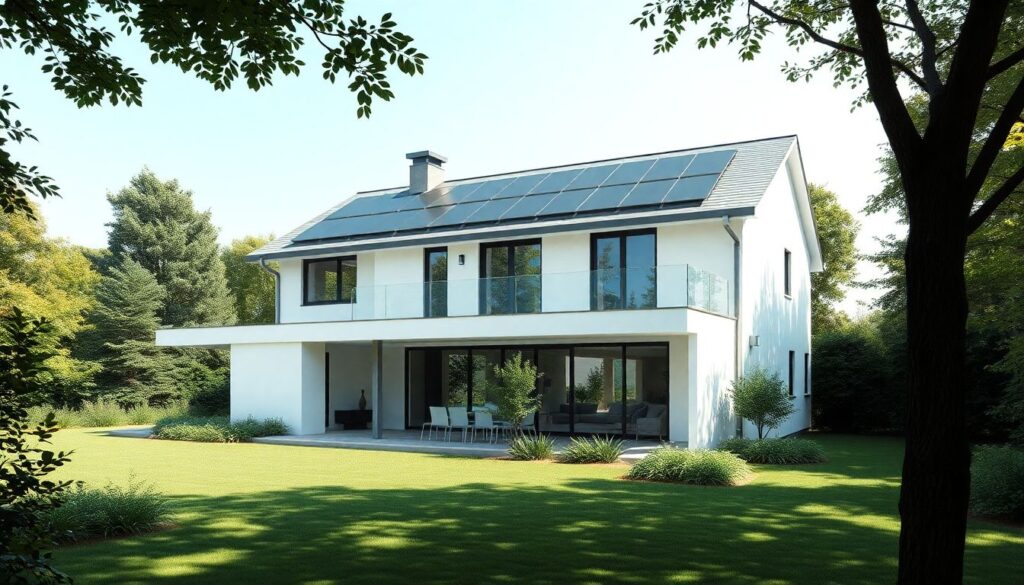 Экологический аспект ремонта и реконструкции жилья - иллюстрация