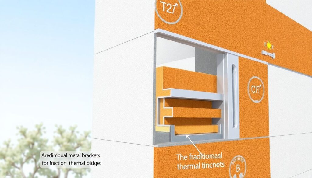 Как анализировать теплоизоляцию домов с точки зрения экологии - иллюстрация