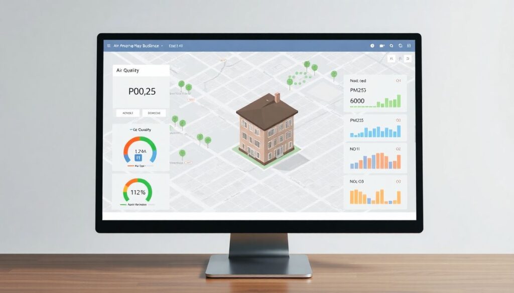 Экологическая аналитика районов: зачем и как пользоваться сервисами - иллюстрация