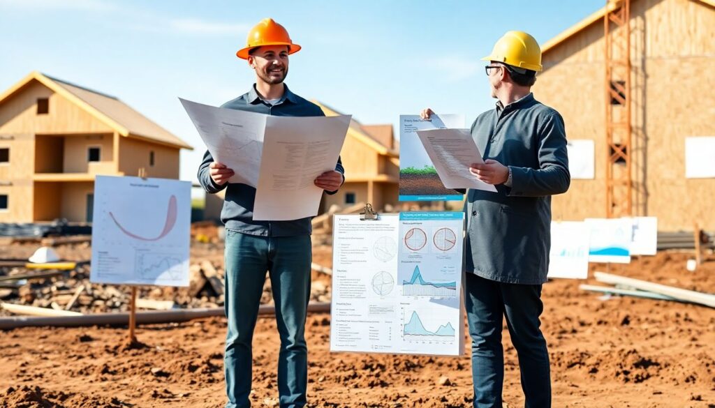 Какие данные население может получить о качестве почвы - иллюстрация