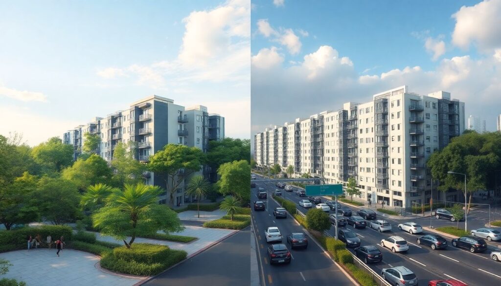 Как выбираются районы для миграции в экологическом ключе - иллюстрация