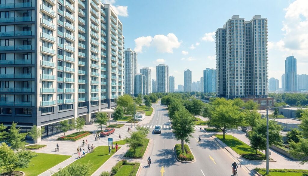 Как выбираются районы для миграции в экологическом ключе - иллюстрация