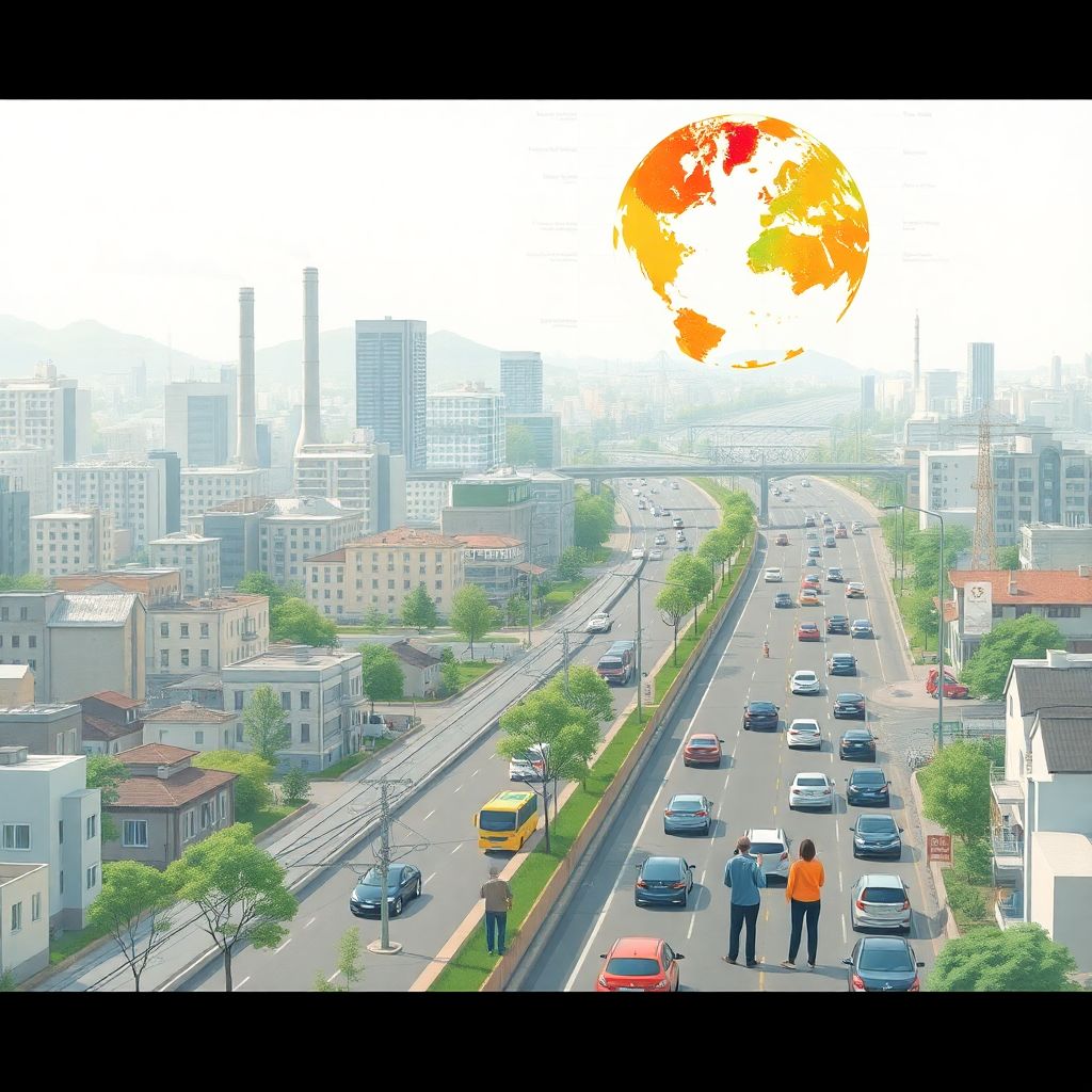 Как выбираются районы для миграции с учётом экологии и качества среды