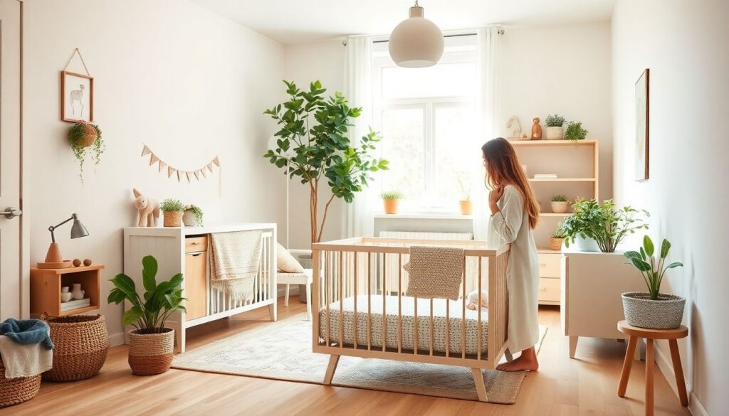 Экологический лакмусовый тест для молодых семей - иллюстрация