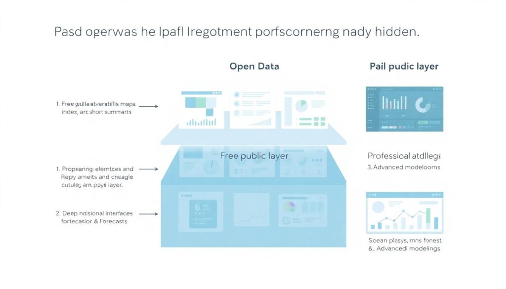 Какие данные публикуются по экологическому состоянию районов - иллюстрация