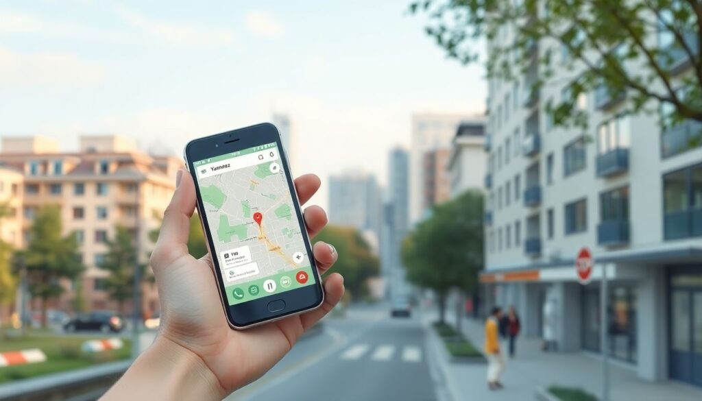 Экологический потенциал микрорайона для старшего поколения - иллюстрация