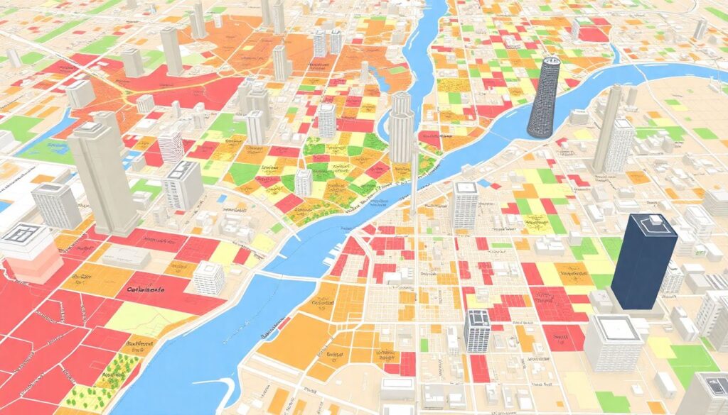 Топ ошибок при выборе района по экологическим критериям - иллюстрация