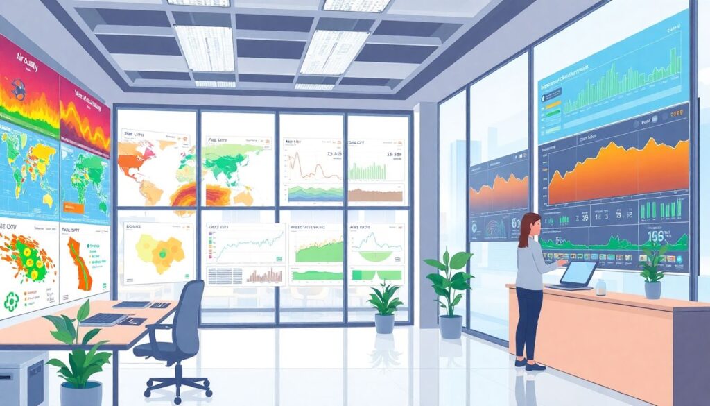 Где брать советы по экологии района у специалистов - иллюстрация