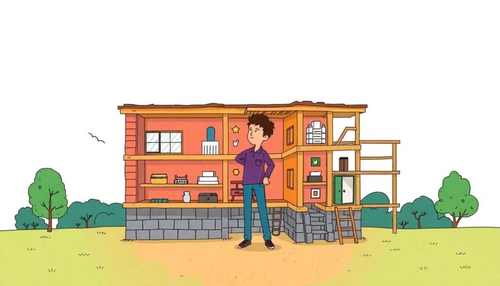 Как влияют дорожные коридоры на микроклимат жилья - иллюстрация