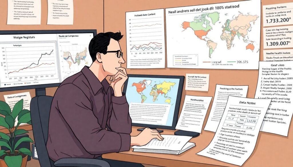 Какие данные о болезнях и экологии доступны гражданам - иллюстрация