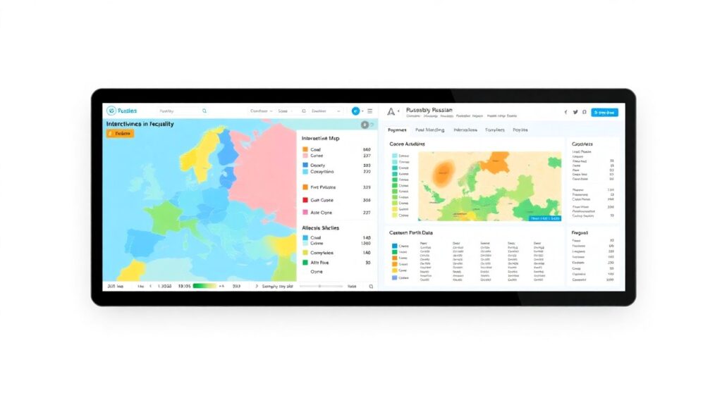 Какие данные о болезнях и экологии доступны гражданам - иллюстрация