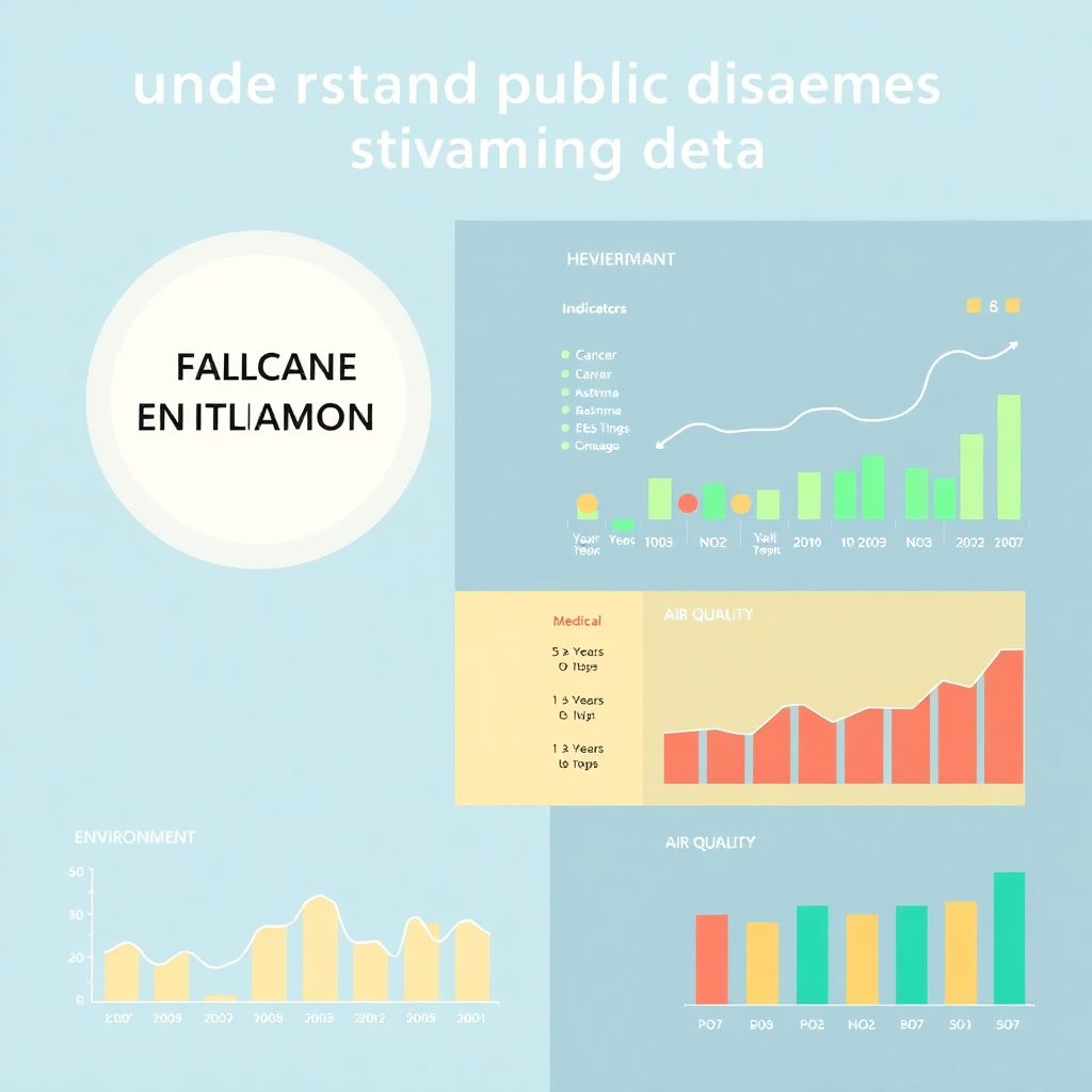 Данные о болезнях и экологии: что доступно гражданам России онлайн
