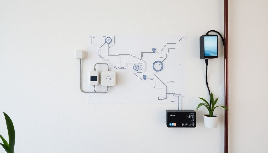 Как правильно читать данные мониторинга воздуха по району - иллюстрация