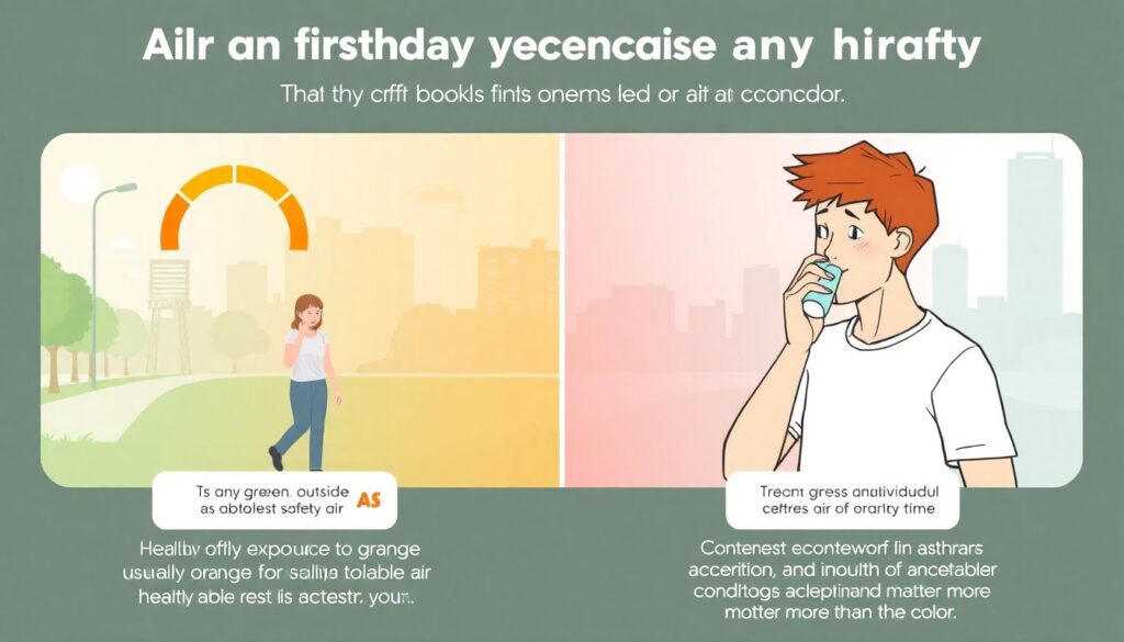 Как правильно читать данные мониторинга воздуха по району - иллюстрация