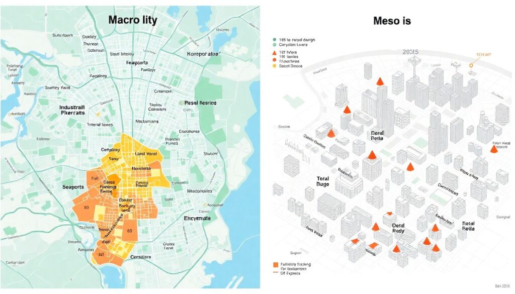 Как выбрать район с благоприятной экологической динамикой - иллюстрация