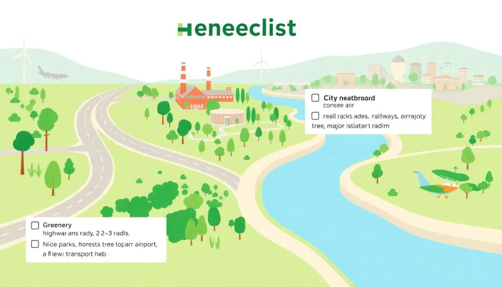 Экологические истории районов: учимся на примерах соседей - иллюстрация