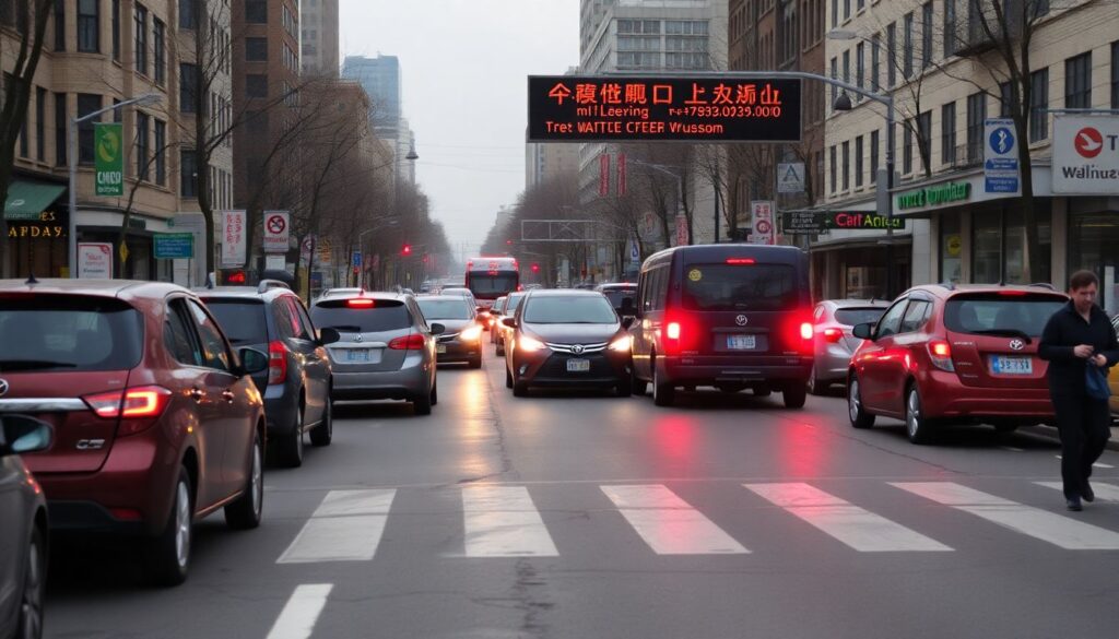 Перспективы транспортной доступности и экологичности районов - иллюстрация