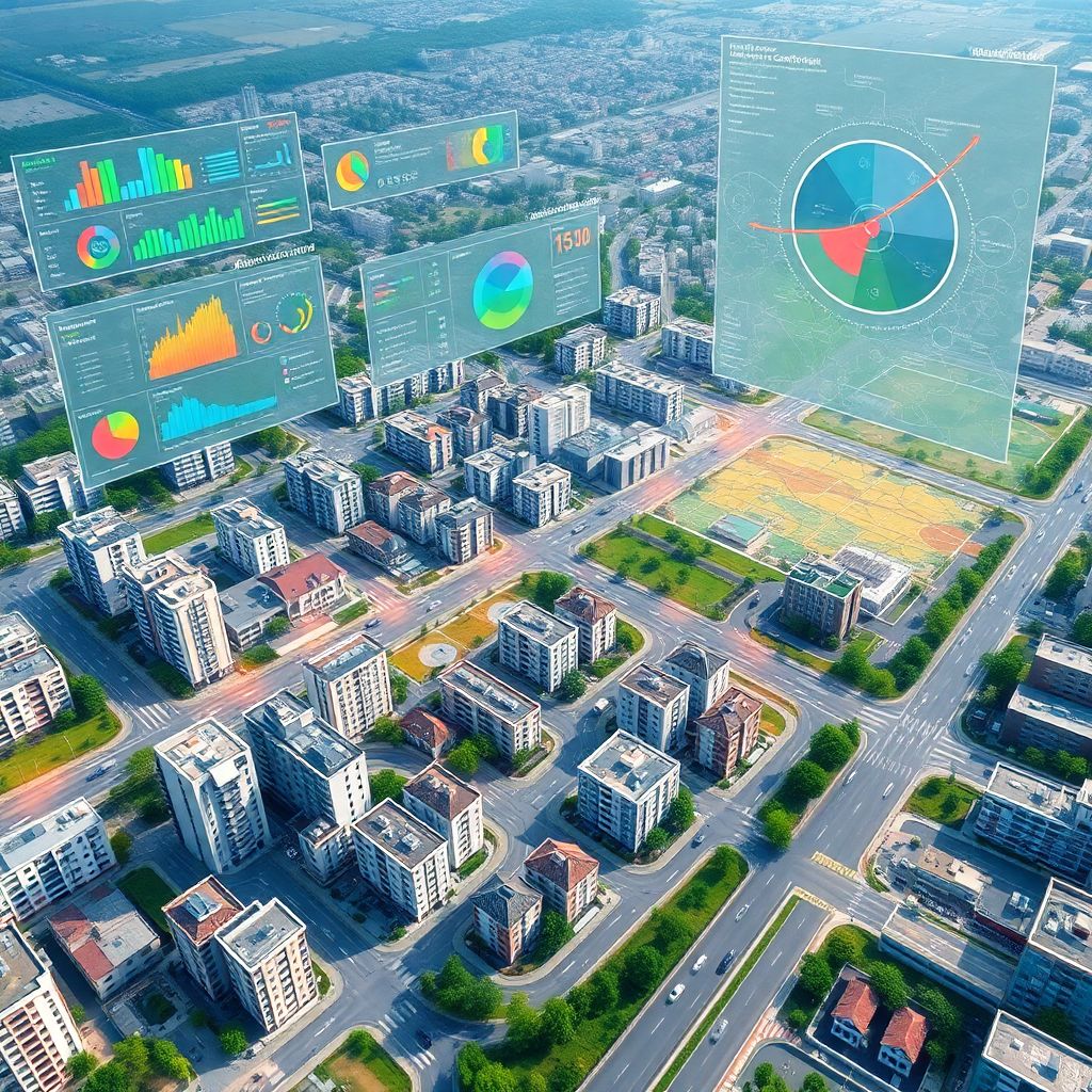 Экологический паспорт района: что это такое и зачем он нужен